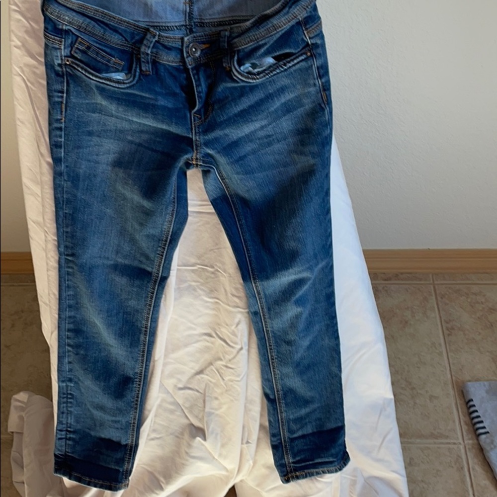 Dollhouse Jean